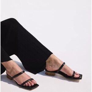 Cult Gaia Liz Sandal